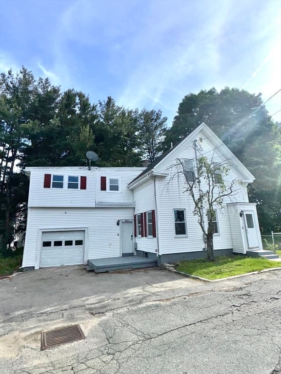 14 Elm Ave, Holbrook MA 02343 photo 2