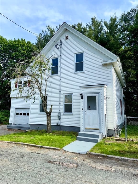 14 Elm Ave, Holbrook MA 02343 photo 3
