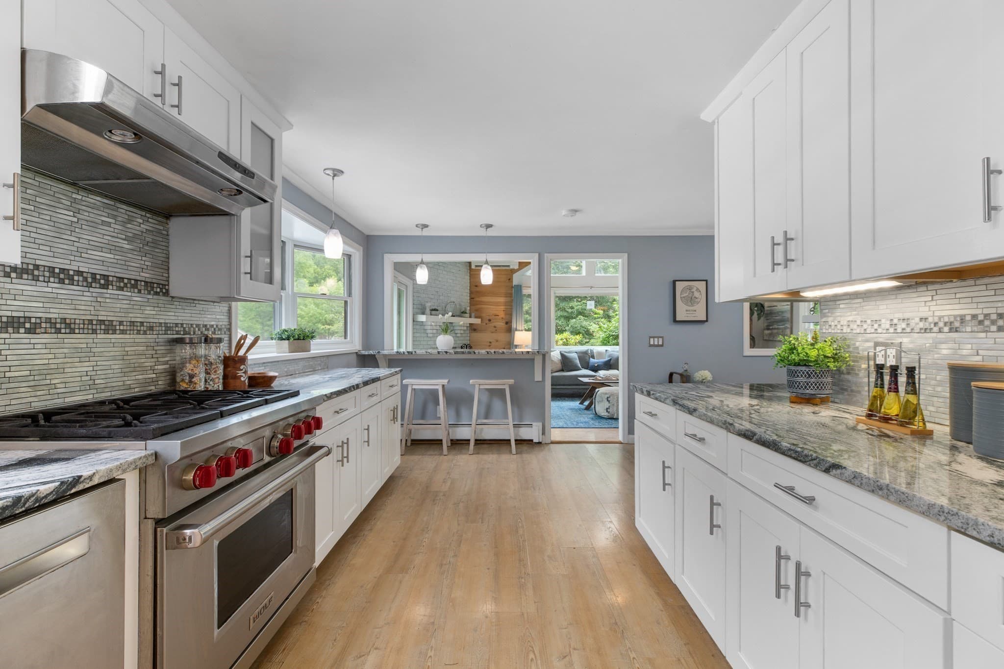 Single Family Residence at 30 Pompositticutt St, Stow MA 01775, Stow, photo 6 of 41