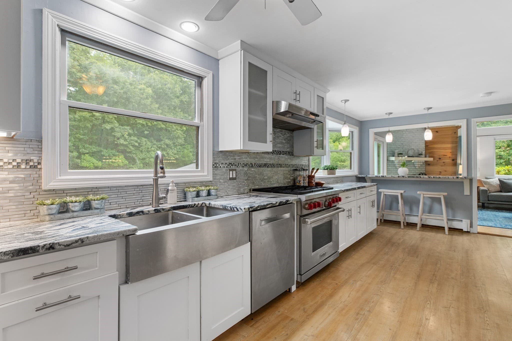 Single Family Residence at 30 Pompositticutt St, Stow MA 01775, Stow, photo 7 of 41