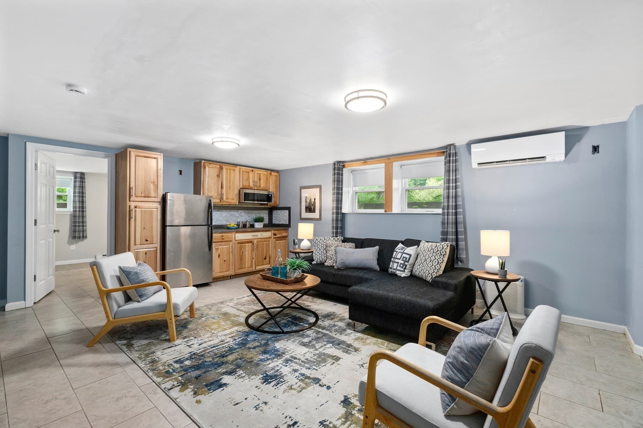 Single Family Residence at 30 Pompositticutt St, Stow MA 01775, Stow, photo 32 of 41