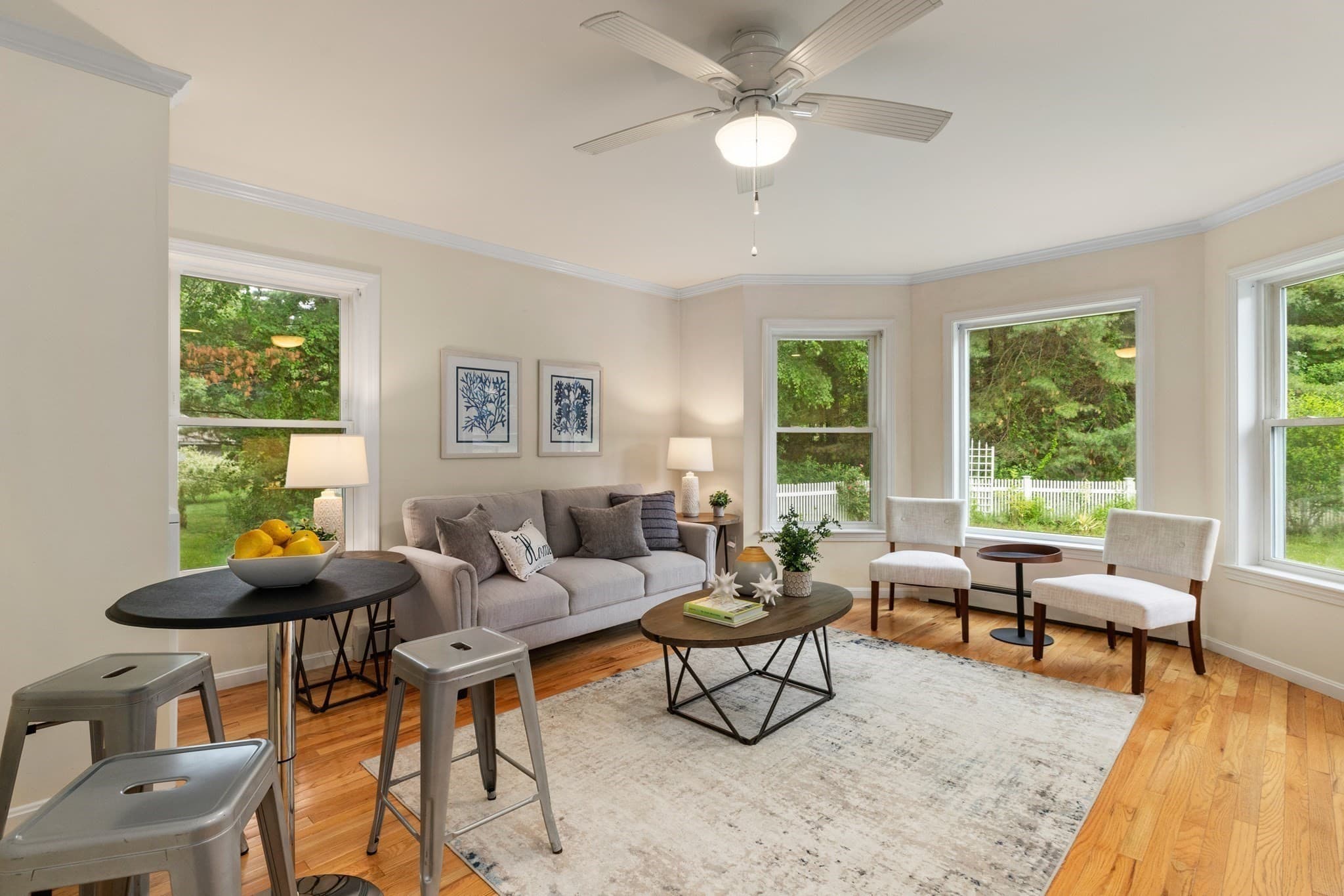 Single Family Residence at 30 Pompositticutt St, Stow MA 01775, Stow, photo 20 of 41