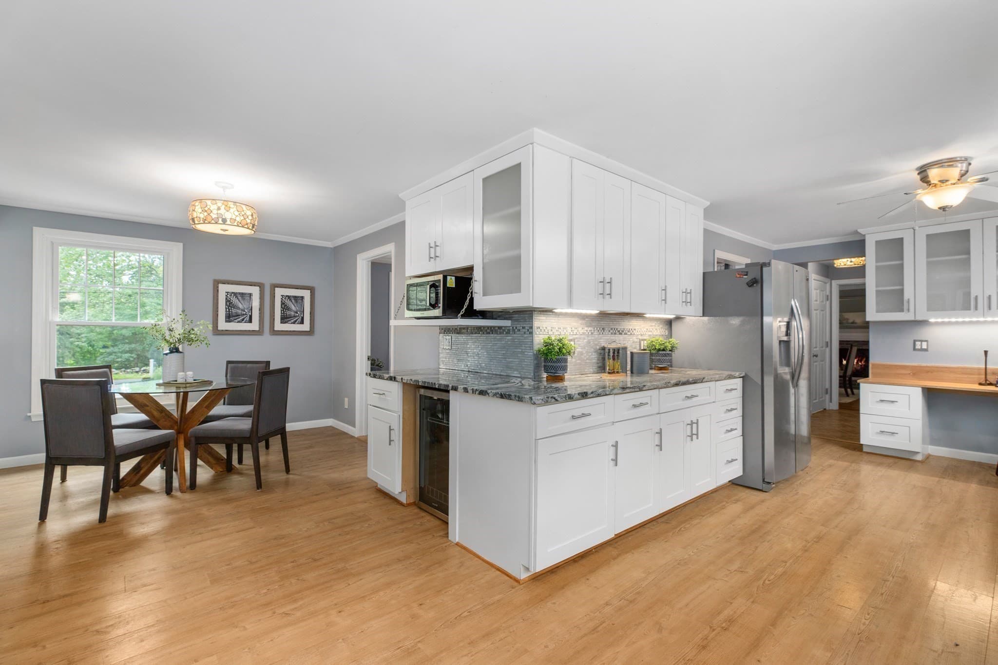 Single Family Residence at 30 Pompositticutt St, Stow MA 01775, Stow, photo 9 of 41