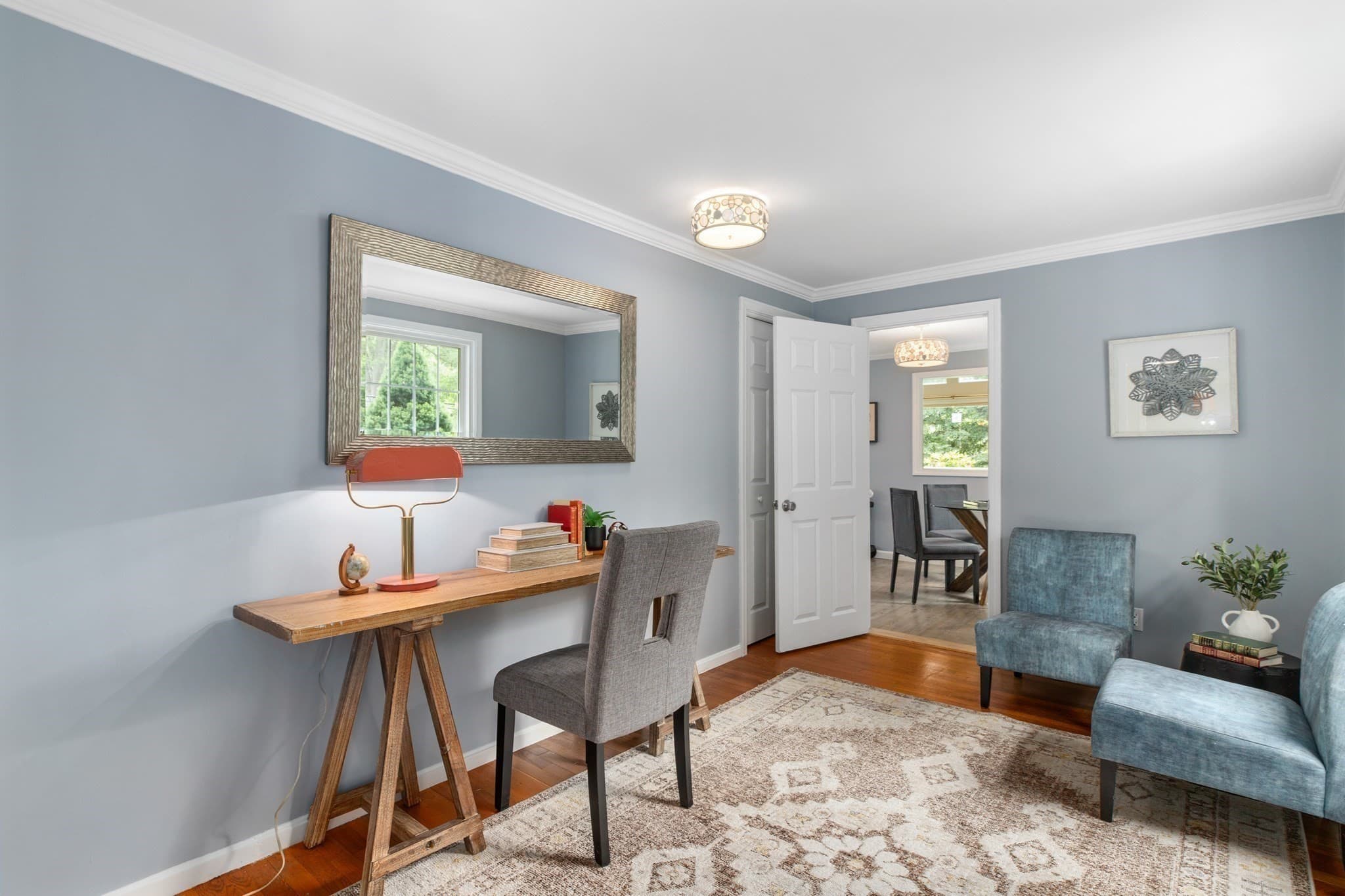 Single Family Residence at 30 Pompositticutt St, Stow MA 01775, Stow, photo 14 of 41