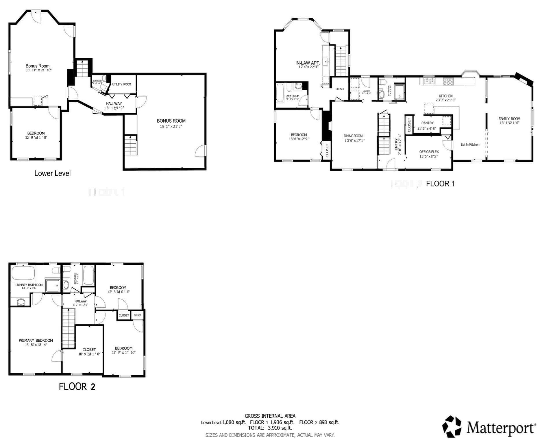 Single Family Residence at 30 Pompositticutt St, Stow MA 01775, Stow, photo 41 of 41