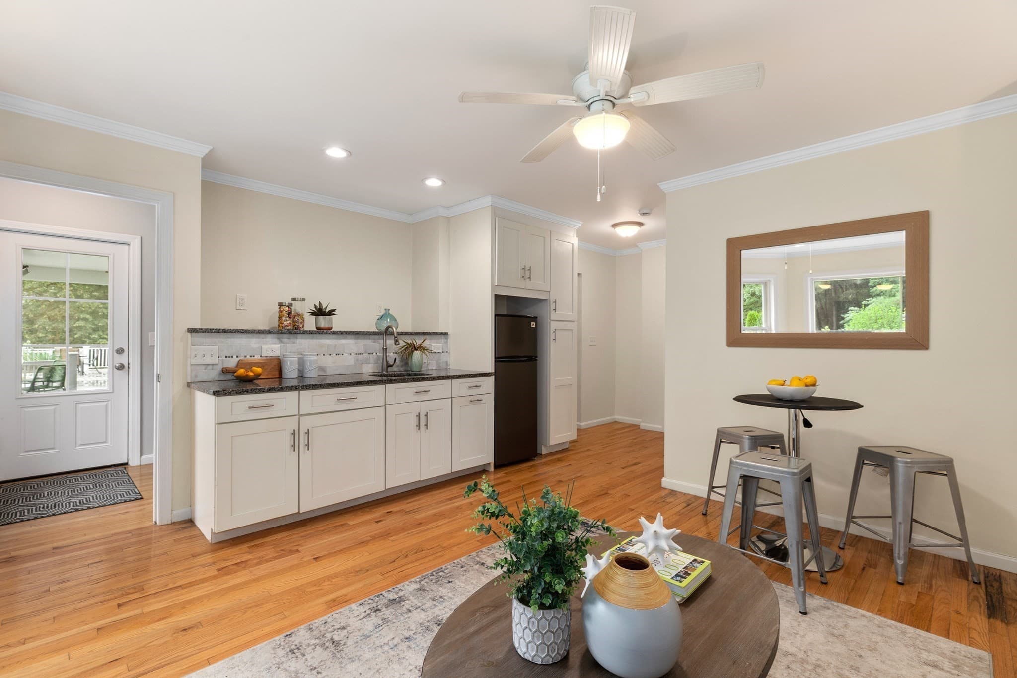 Single Family Residence at 30 Pompositticutt St, Stow MA 01775, Stow, photo 19 of 41