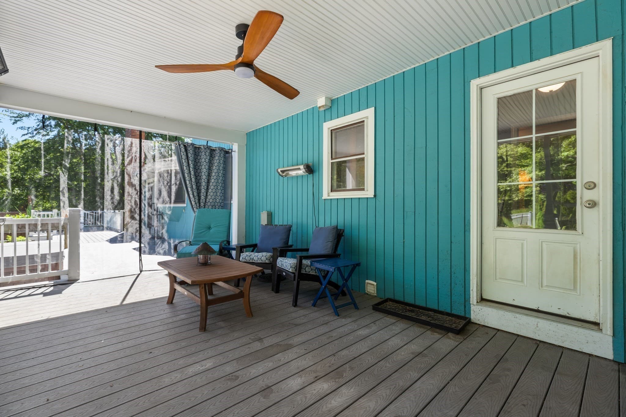 Single Family Residence at 30 Pompositticutt St, Stow MA 01775, Stow, photo 39 of 41