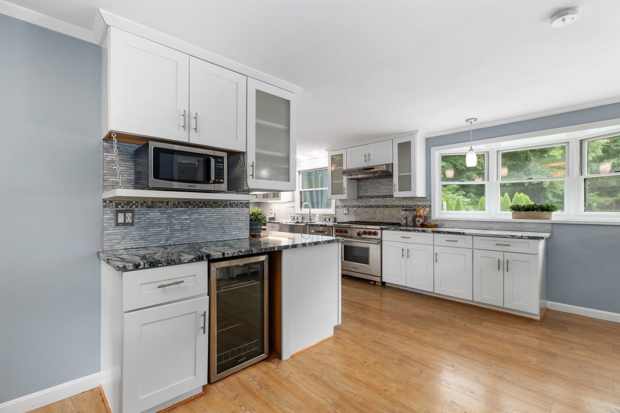 Single Family Residence at 30 Pompositticutt St, Stow MA 01775, Stow, photo 8 of 41