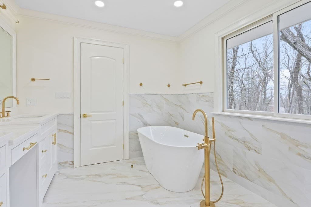 Single Family Residence at 80 Doublet Hill Road, Weston MA 02493, Weston, photo 27 of 37