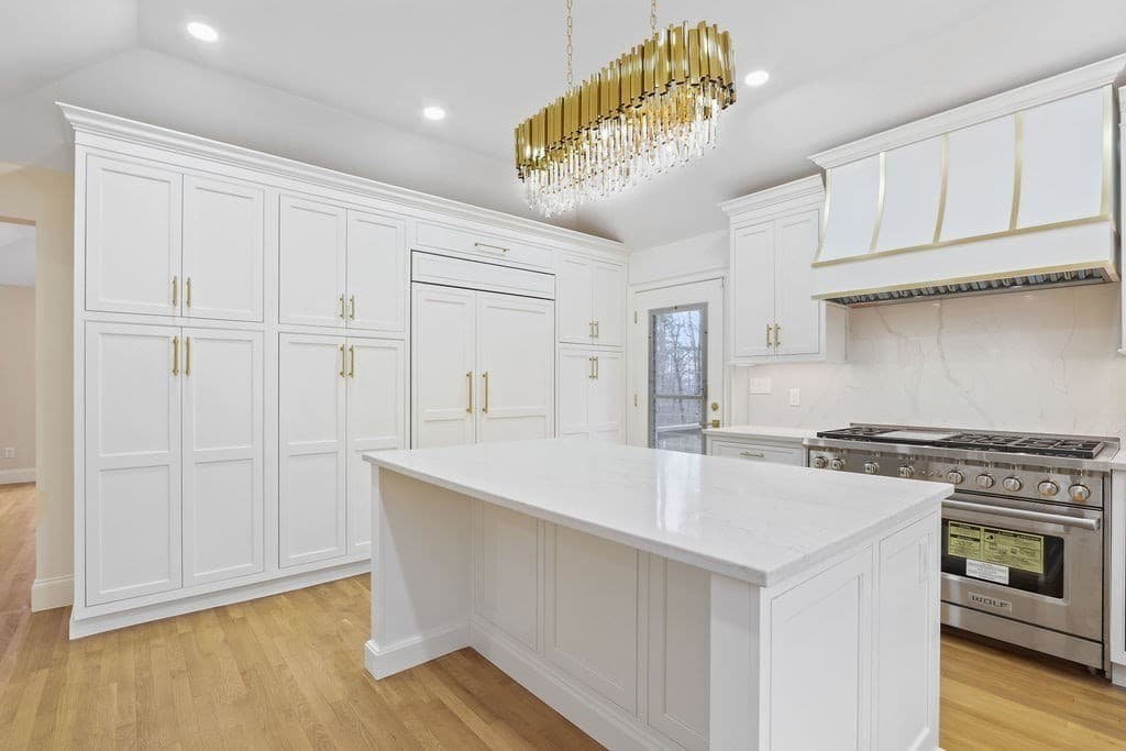 Single Family Residence at 80 Doublet Hill Road, Weston MA 02493, Weston, photo 13 of 37
