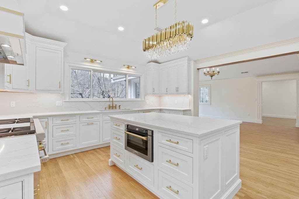 Single Family Residence at 80 Doublet Hill Road, Weston MA 02493, Weston, photo 16 of 37
