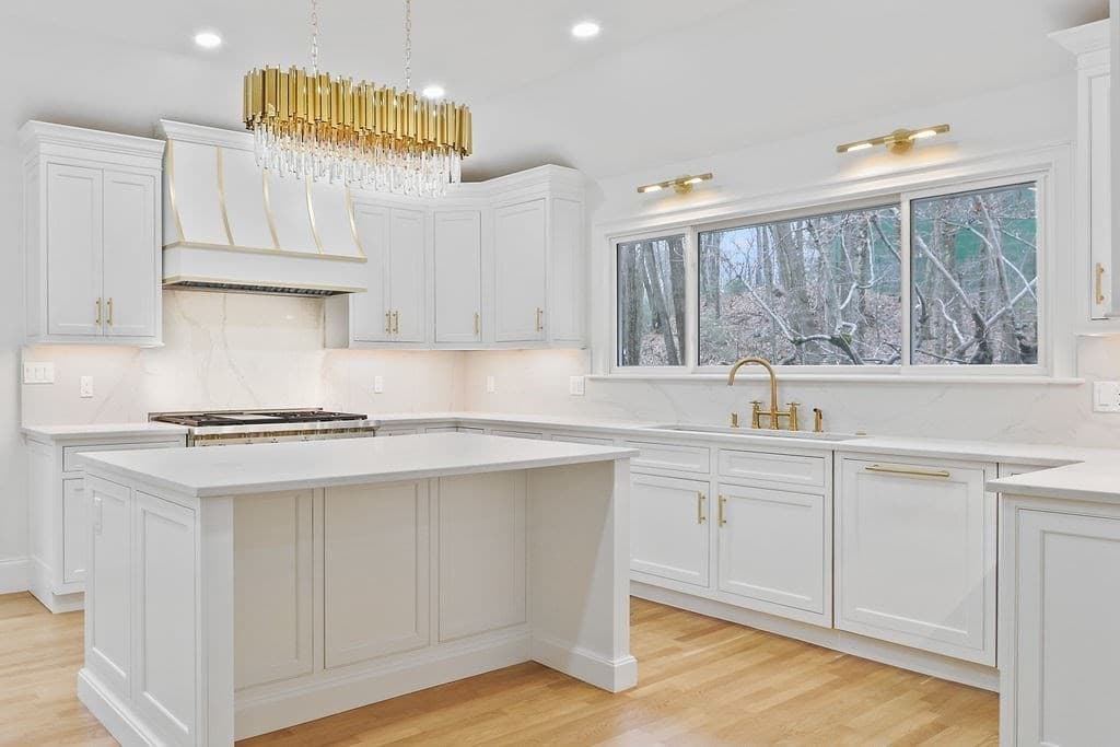 Single Family Residence at 80 Doublet Hill Road, Weston MA 02493, Weston, photo 12 of 37