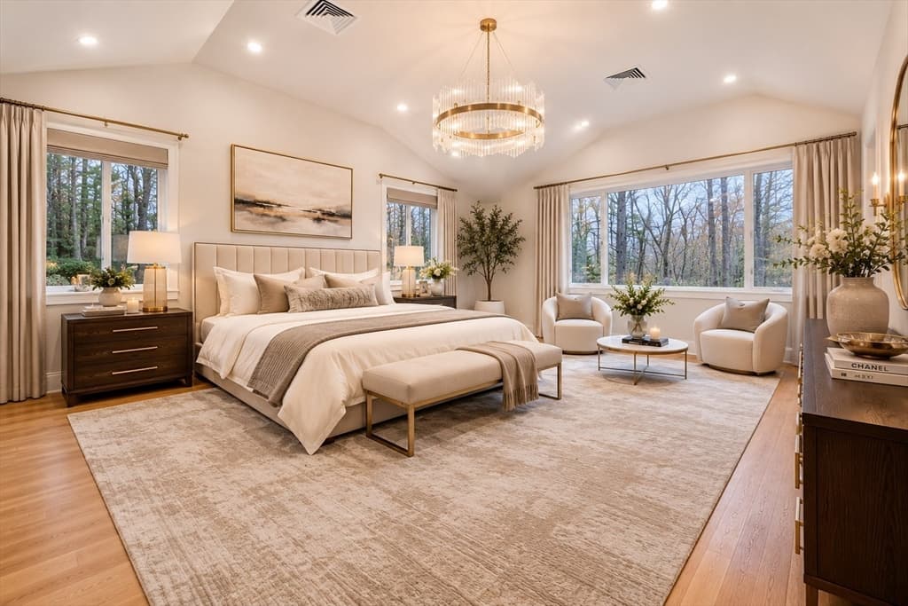 Single Family Residence at 80 Doublet Hill Road, Weston MA 02493, Weston, photo 20 of 37