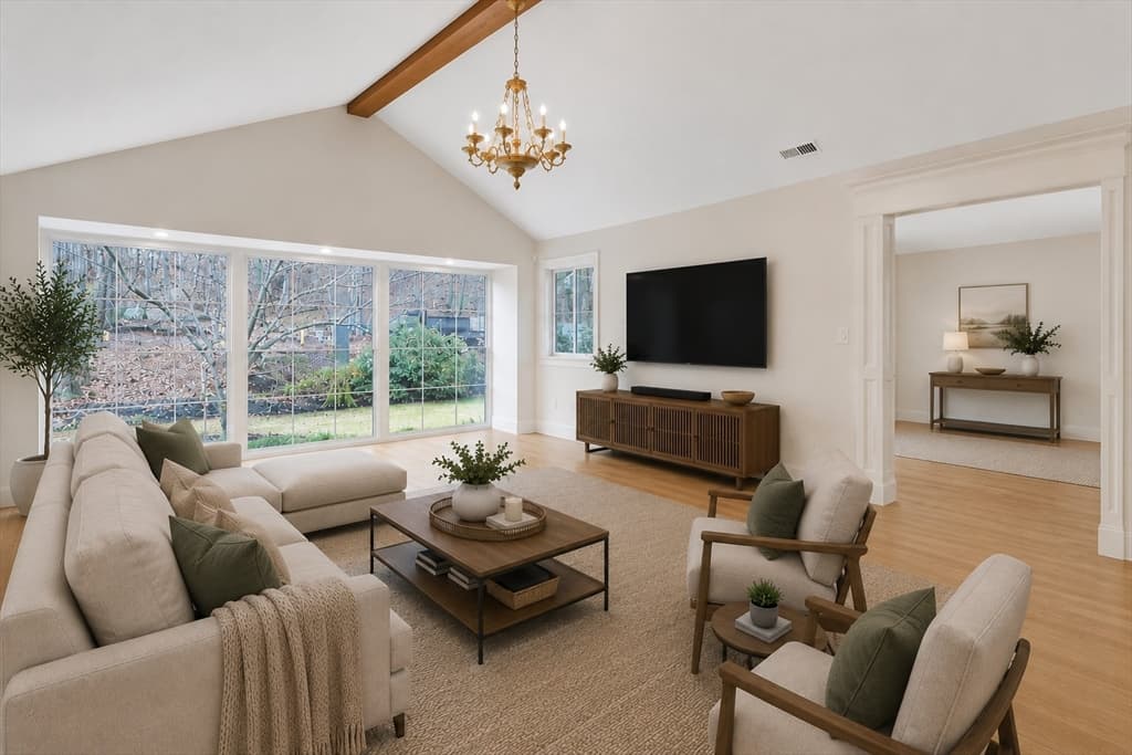 Single Family Residence at 80 Doublet Hill Road, Weston MA 02493, Weston, photo 18 of 37