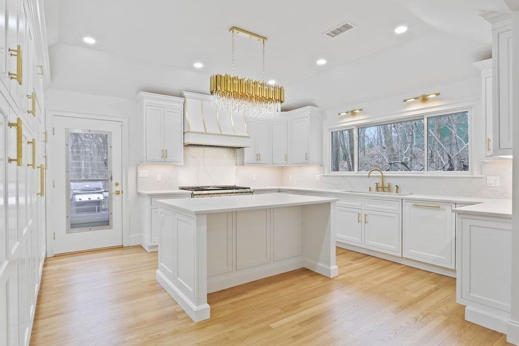 Single Family Residence at 80 Doublet Hill Road, Weston MA 02493, Weston, photo 11 of 37