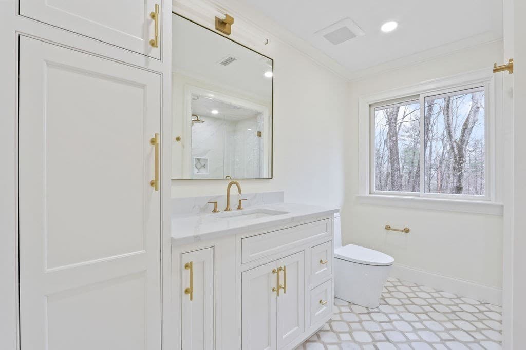 Single Family Residence at 80 Doublet Hill Road, Weston MA 02493, Weston, photo 29 of 37
