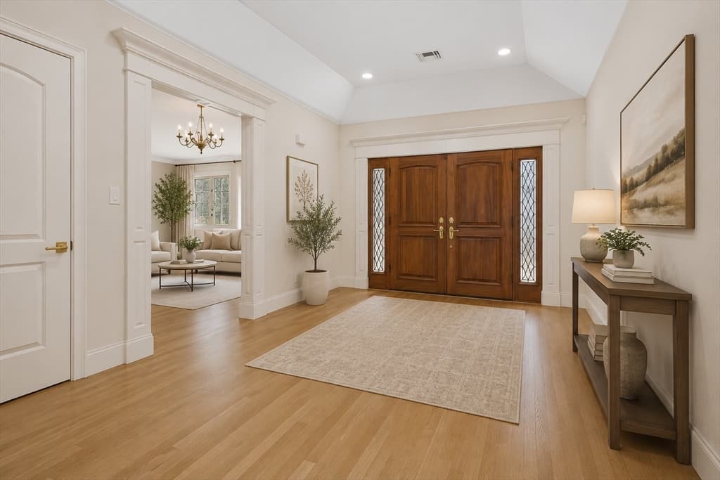 Single Family Residence at 80 Doublet Hill Road, Weston MA 02493, Weston, photo 4 of 37