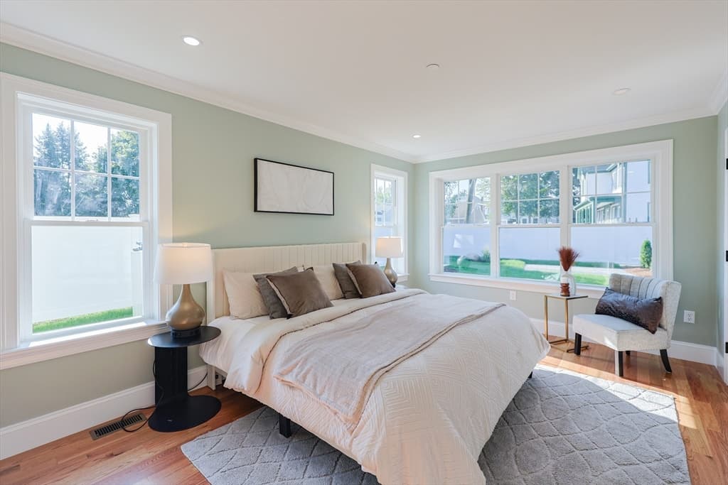Single Family Residence at 54 South St, Medford MA 02155, photo 16 of 42