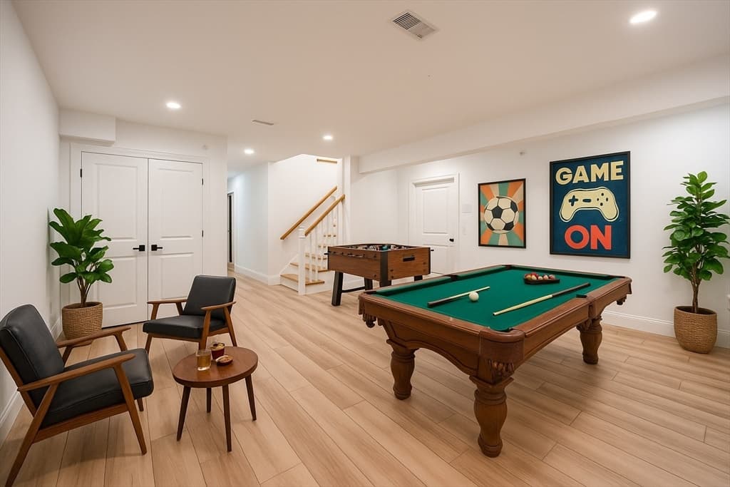 Single Family Residence at 54 South St, Medford MA 02155, photo 22 of 42