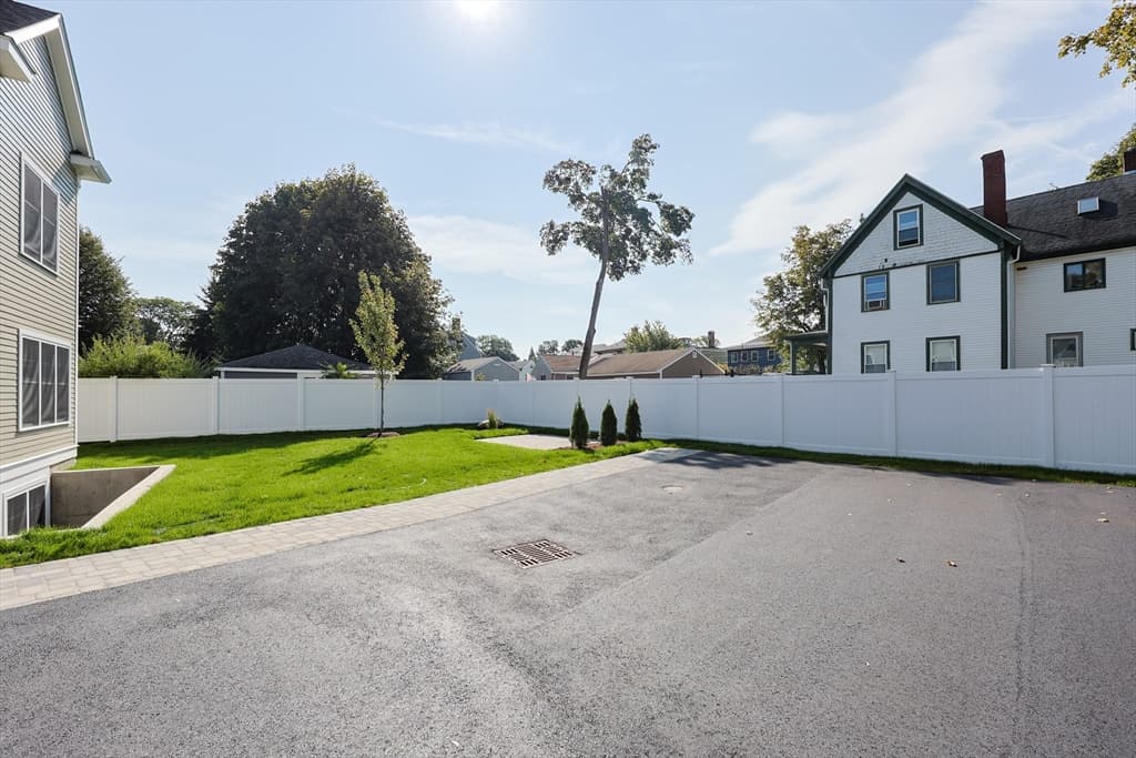 Single Family Residence at 54 South St, Medford MA 02155, photo 38 of 42