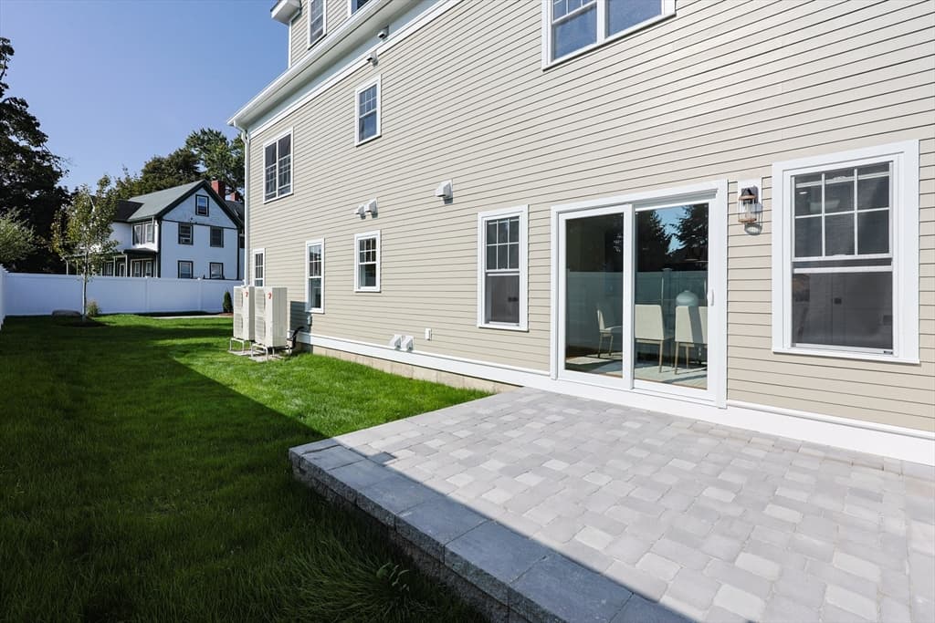 Single Family Residence at 54 South St, Medford MA 02155, photo 33 of 42