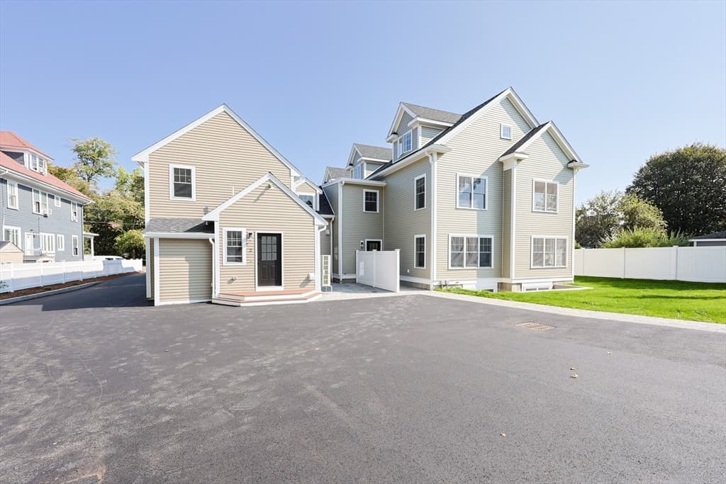 Single Family Residence at 54 South St, Medford MA 02155, photo 37 of 42