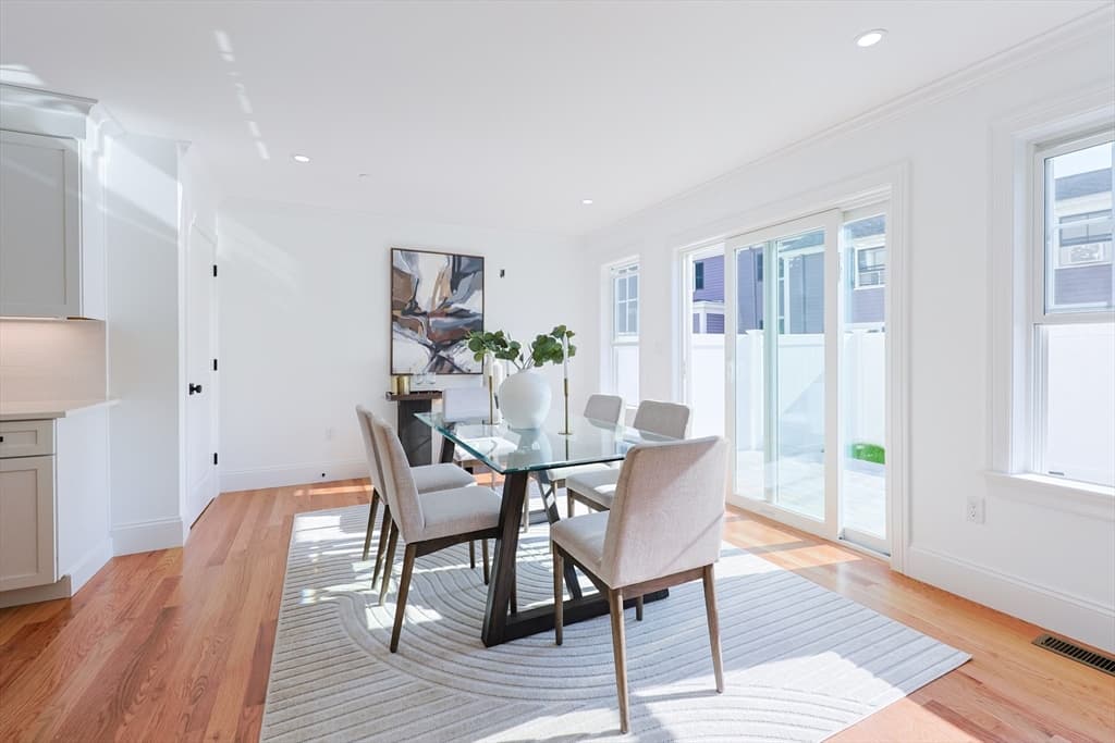 Single Family Residence at 54 South St, Medford MA 02155, photo 15 of 42