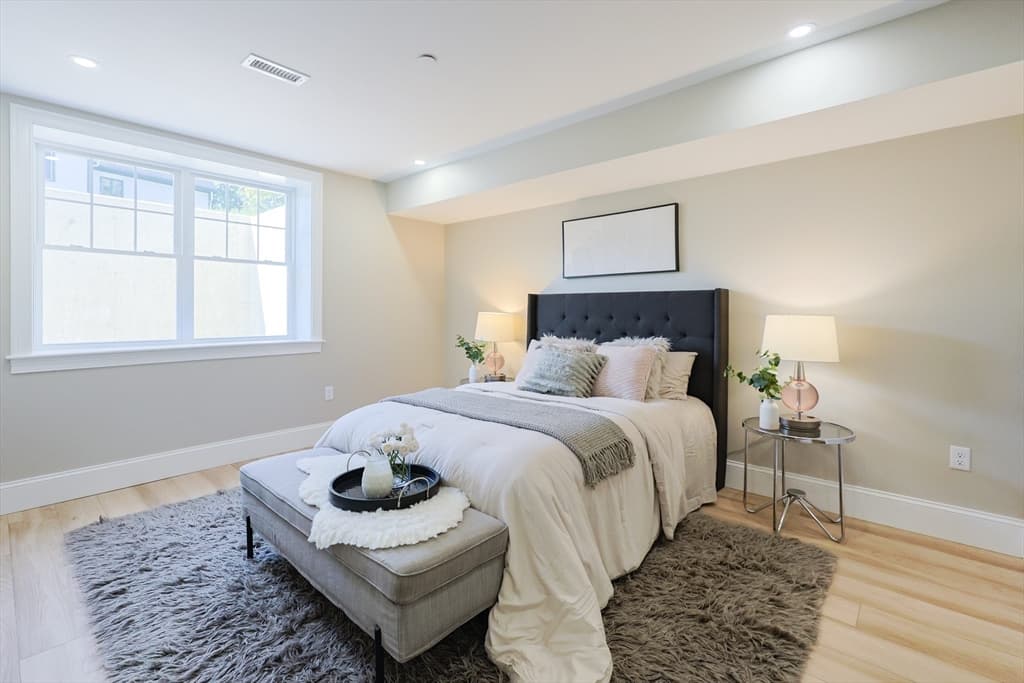 Single Family Residence at 54 South St, Medford MA 02155, photo 19 of 42
