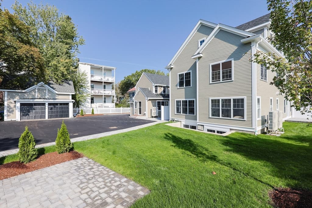 Single Family Residence at 54 South St, Medford MA 02155, photo 35 of 42