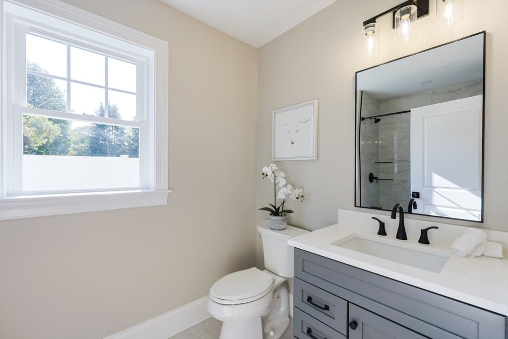 Single Family Residence at 54 South St, Medford MA 02155, photo 25 of 42