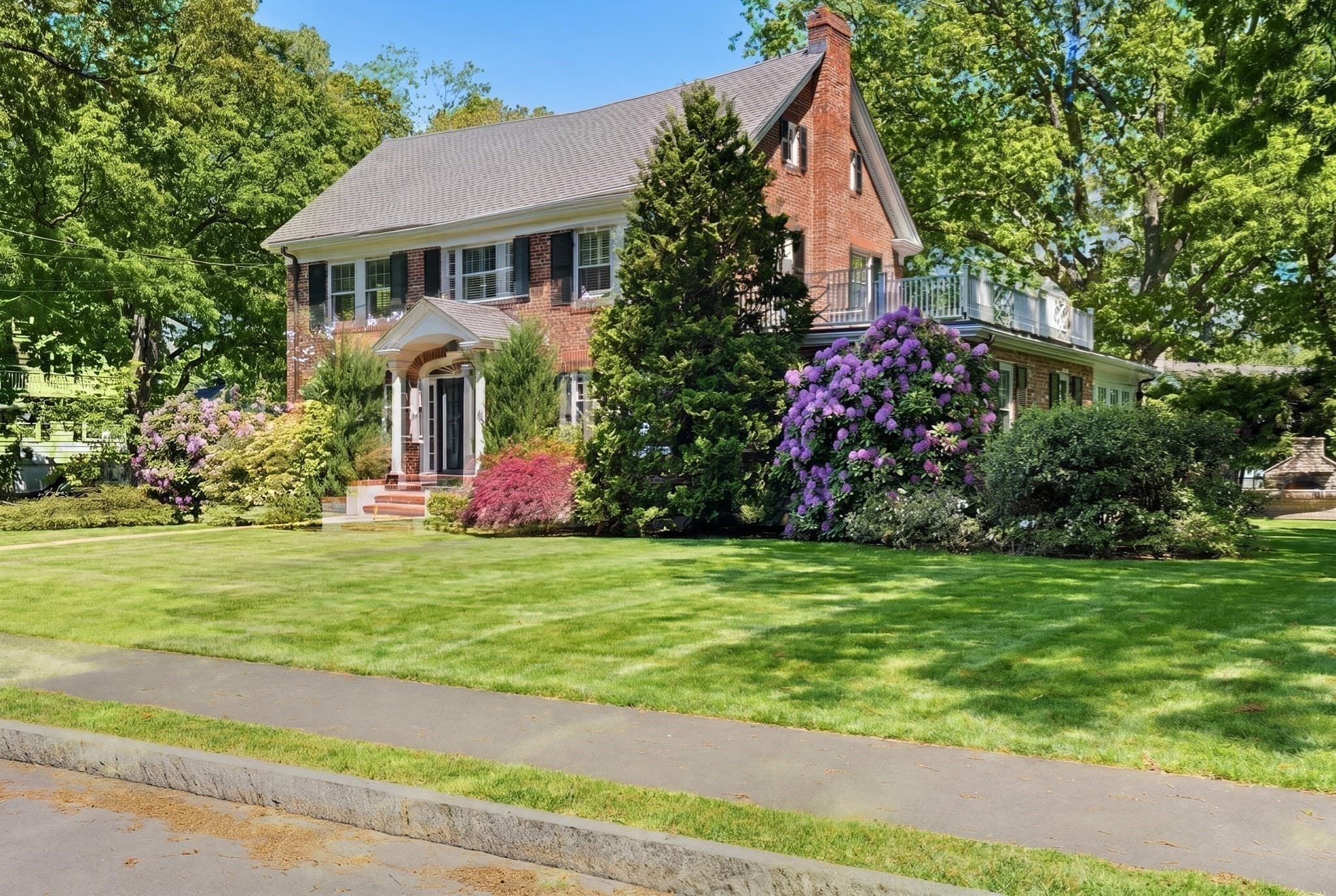 Single Family Residence at 80 Hollingsworth Ave, Braintree MA 02184, Braintree, photo 3 of 42