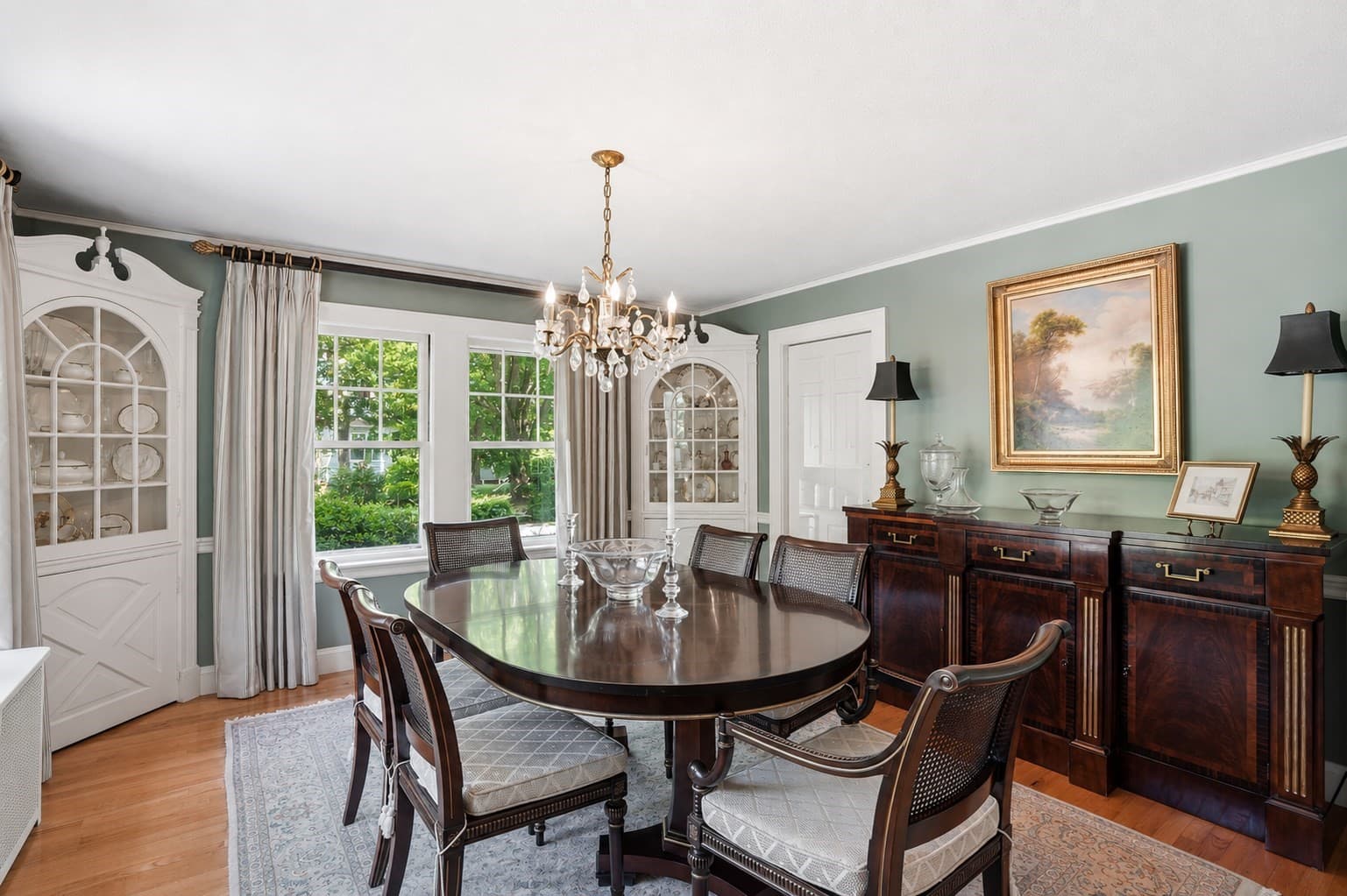 Single Family Residence at 80 Hollingsworth Ave, Braintree MA 02184, Braintree, photo 5 of 42