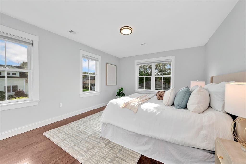 Condominium at 11 Plum St # 9, Chelmsford MA 01824, Chelmsford, photo 18 of 39
