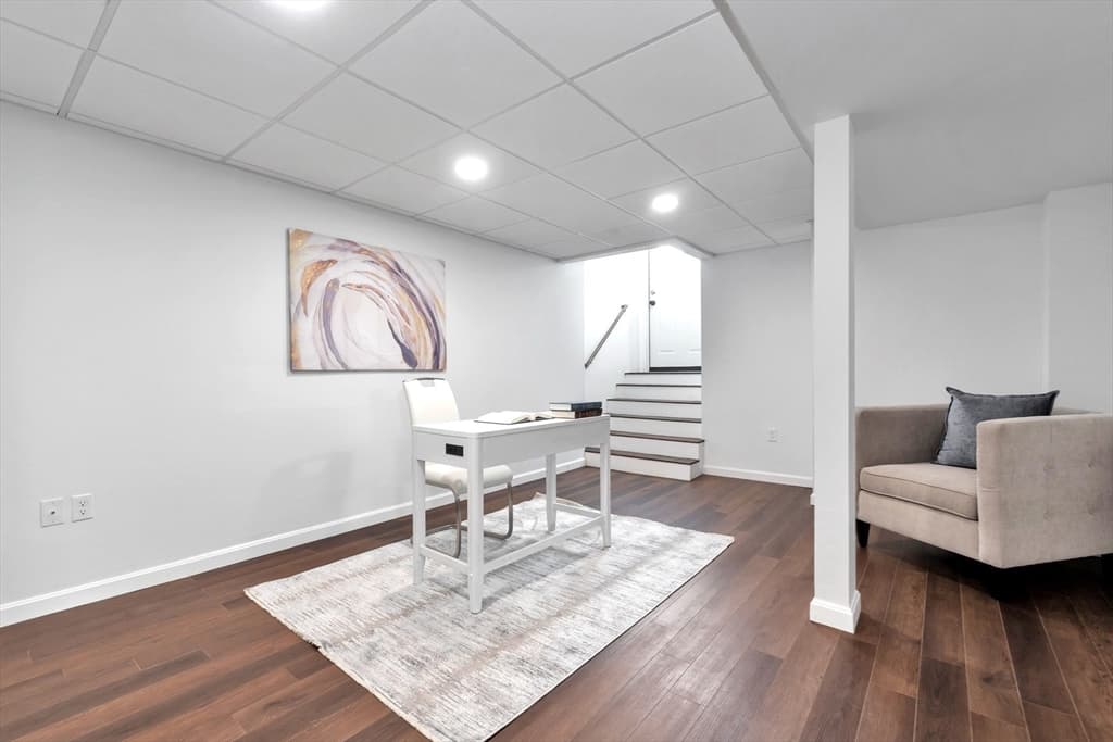 Condominium at 11 Plum St # 9, Chelmsford MA 01824, Chelmsford, photo 37 of 39