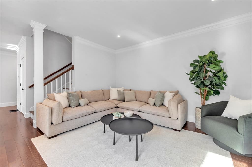 Condominium at 11 Plum St # 9, Chelmsford MA 01824, Chelmsford, photo 35 of 39