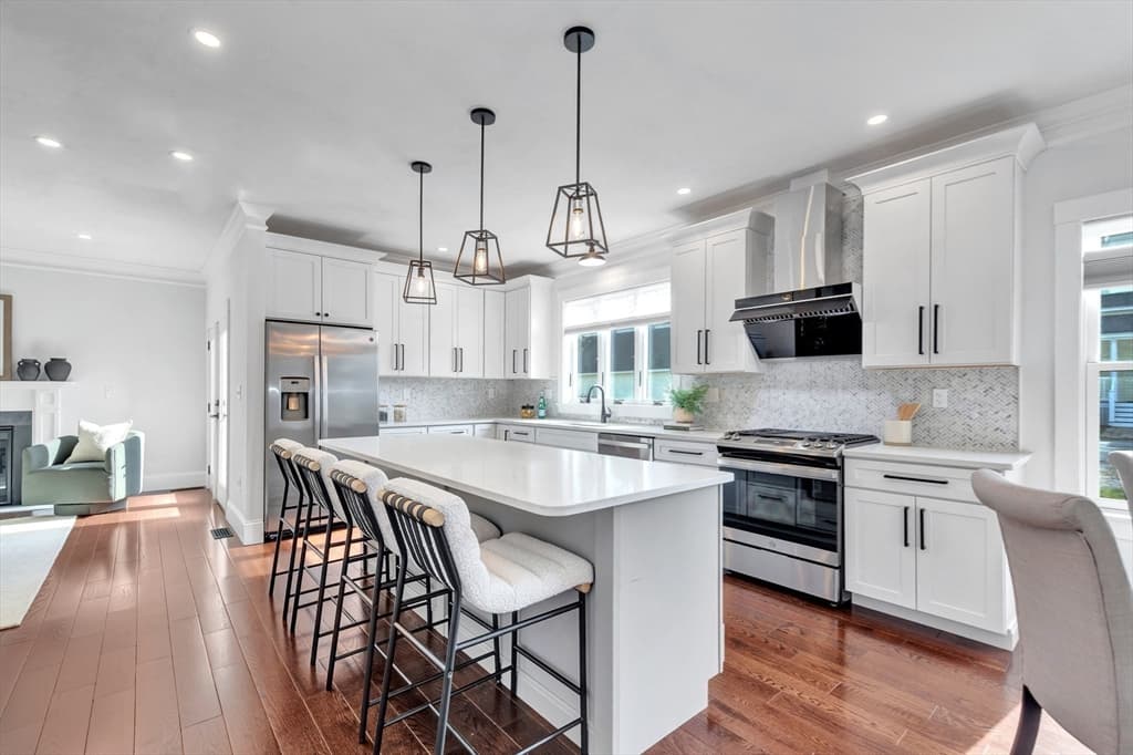 Condominium at 11 Plum St # 9, Chelmsford MA 01824, Chelmsford, photo 31 of 39