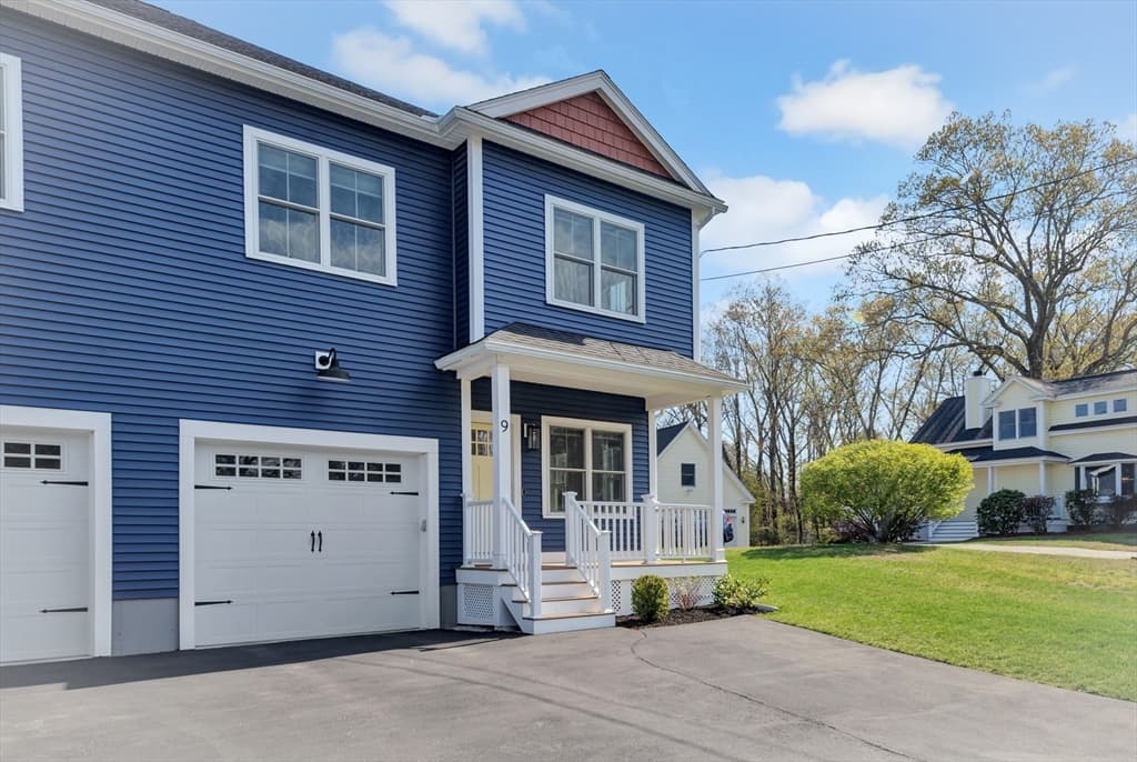 Condominium at 11 Plum St # 9, Chelmsford MA 01824, Chelmsford, photo 39 of 39