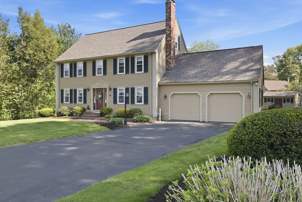 30 Princess Pine Circle, Taunton MA 02780 photo 38