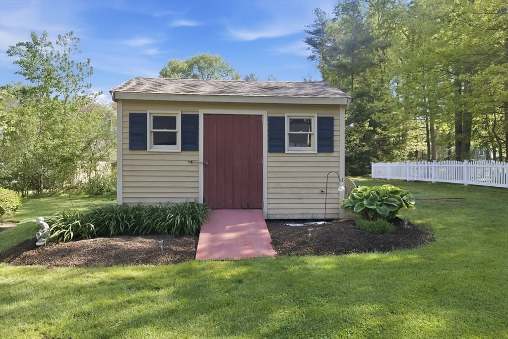 30 Princess Pine Circle, Taunton MA 02780 photo 40