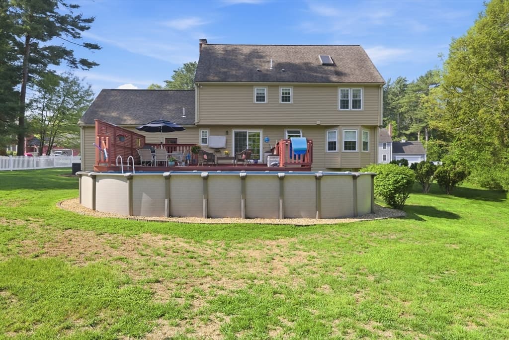 30 Princess Pine Circle, Taunton MA 02780 photo 35