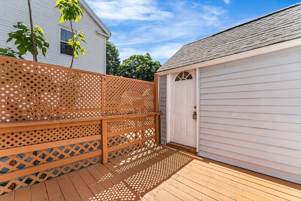 Single Family Residence at 1 Allen Ct, Marlborough MA 01752, Marlborough, photo 32 of 40
