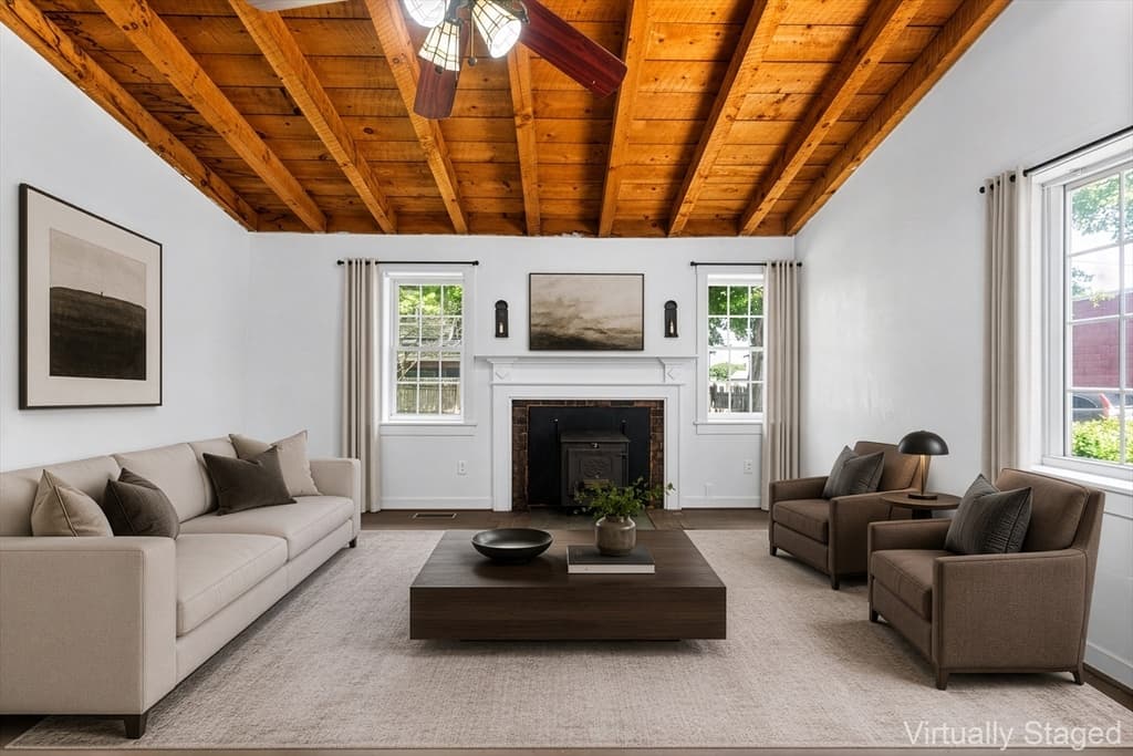 Single Family Residence at 1 Allen Ct, Marlborough MA 01752, Marlborough, photo 10 of 40