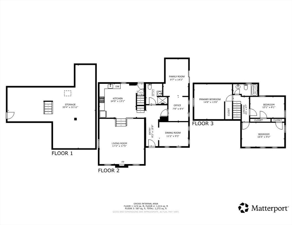 Single Family Residence at 1 Allen Ct, Marlborough MA 01752, Marlborough, photo 40 of 40