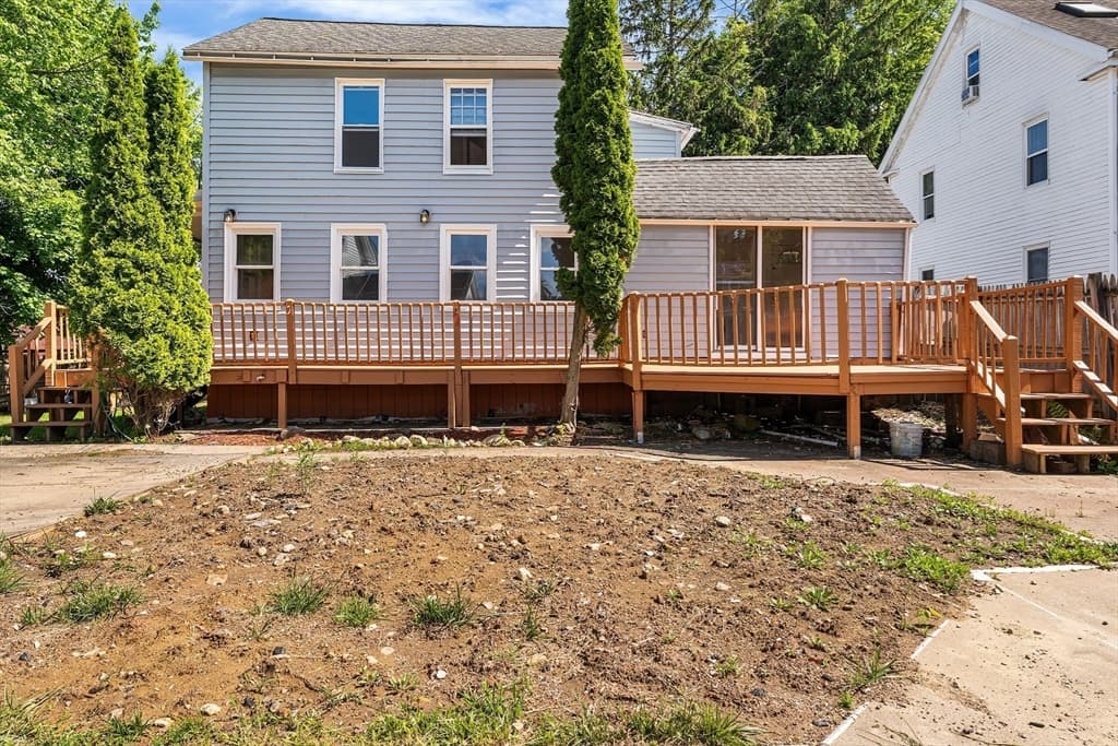 Single Family Residence at 1 Allen Ct, Marlborough MA 01752, Marlborough, photo 35 of 40
