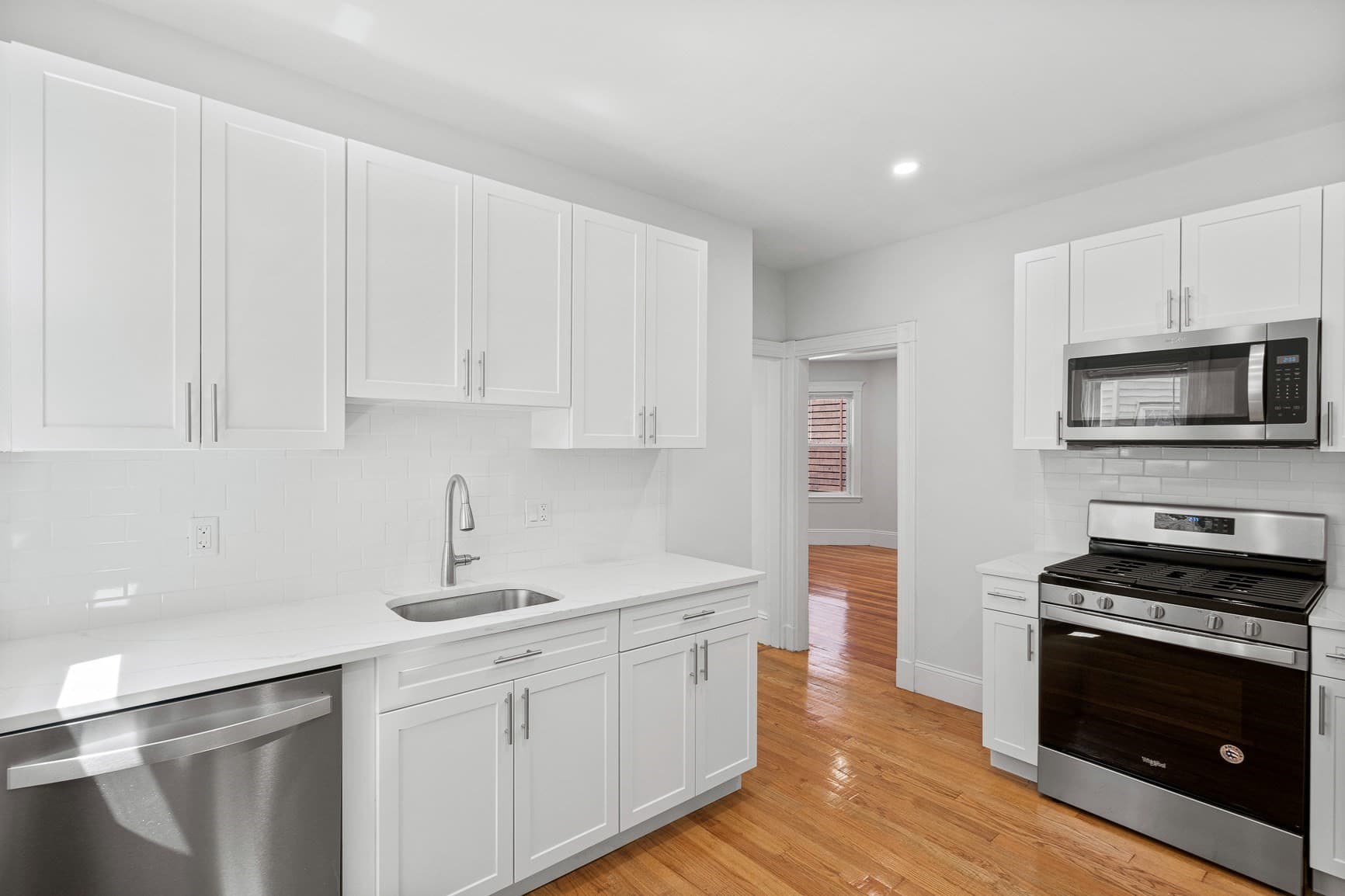 3 Family - 3 Units Up/Down at 68 Bakersfield St, Boston MA 02125, photo 6 of 24