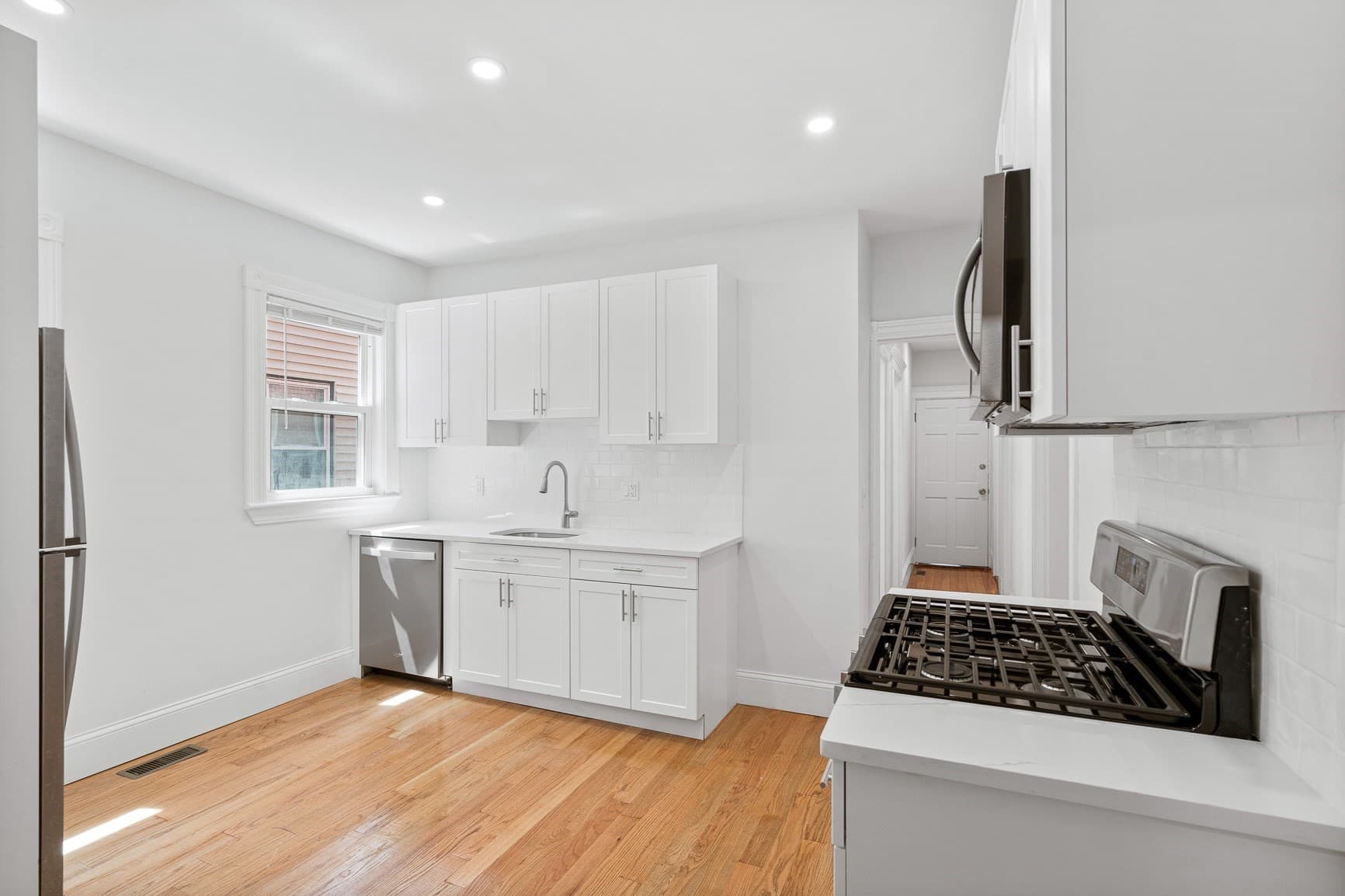 3 Family - 3 Units Up/Down at 68 Bakersfield St, Boston MA 02125, photo 7 of 24