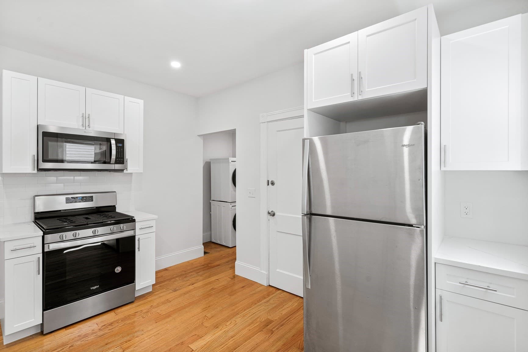 3 Family - 3 Units Up/Down at 68 Bakersfield St, Boston MA 02125, photo 3 of 24