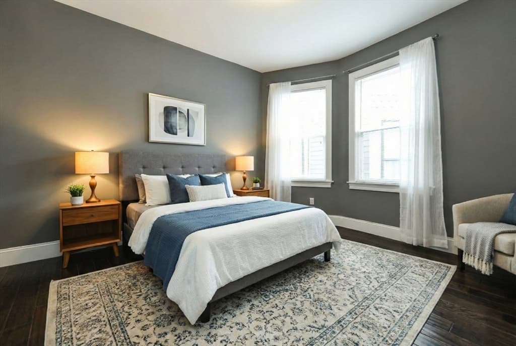 Condominium at 9 Bellflower # C, Boston MA 02125, Boston, photo 14 of 21