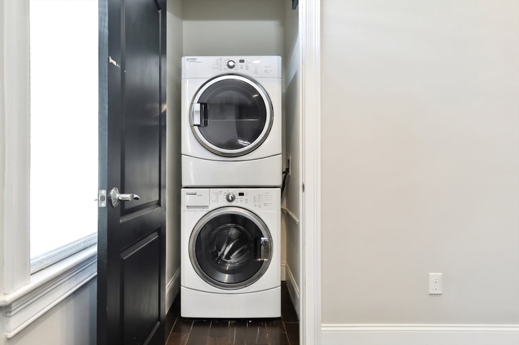 Condominium at 9 Bellflower # C, Boston MA 02125, Boston, photo 19 of 21