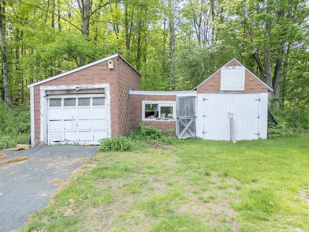 Single Family Residence at 92 Squannacook Rd, Shirley MA 01464, Shirley, photo 28 of 38